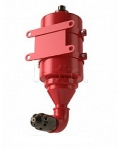 Модуль порошкового пожаротушения Этернис МПП Гарант-Т1 исп.2 в Белгороде Модули порошковые Pintop.ru