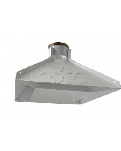 Распылитель Этернис РП-50 в Белгороде Модули пожаротушения (Ex) Pintop.ru