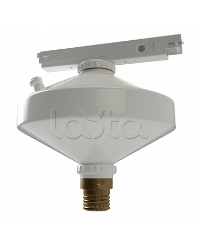 Модуль пожаротушения тонкораспыленной водой Этернис «ТРВ-Гарант»-14,5 (85) в Белгороде Установки ТРВ Pintop.ru