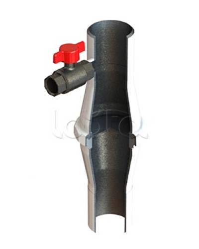 Узел заполнения магистрали УЗВ-50 Этернис в Белгороде Дополнительное оборудование пожаротушения Pintop.ru