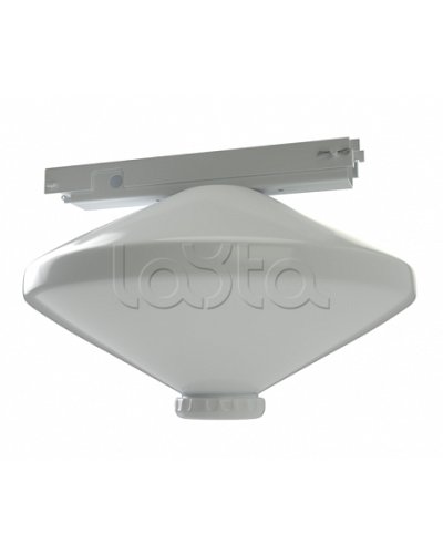 Модуль порошкового пожаротушения Этернис МПП Гарант-12 в Белгороде Модули порошковые Pintop.ru