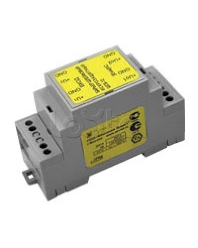 Барьер искрозащиты Этра-спецавтоматика ШСБ-24(D) в Белгороде Дополнительное оборудование (Ex) Pintop.ru