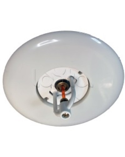 Цоколь Гефест Цоколь фасонный пластиковый Гефест в Белгороде Аксессуары для оросителей Pintop.ru