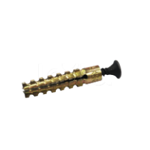 Дюбель (стальной саморез) Гефест (100 шт/уп)