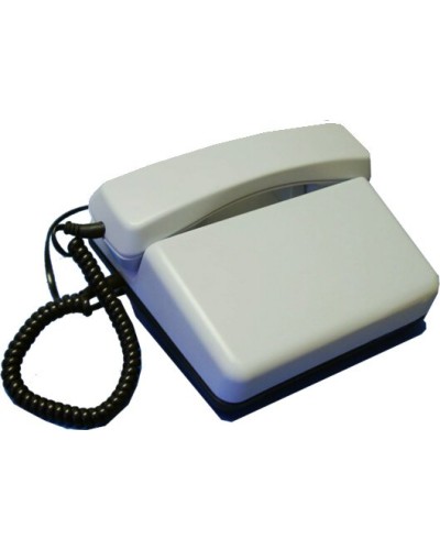 Телефон без номеронабирателя GETCALL Тюльпан-01 ЦБ в Белгороде Аксессуары для СОУЭ Pintop.ru