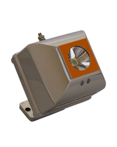 Извещатель пожарный пламени взрывозащищенный Гириконд ИП 332-1/1 взр.защ.(НАБАТ-1), IP54 в Белгороде Пожарные извещатели (Ex) Pintop.ru