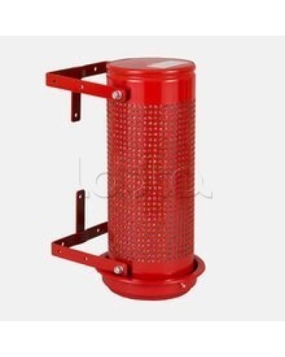 Генератор огнетушащего аэрозоля Гранит-Саламандра АГС-6/2 (бывш. АГС-6) в Белгороде Генераторы огнетушащего аэрозоля Pintop.ru