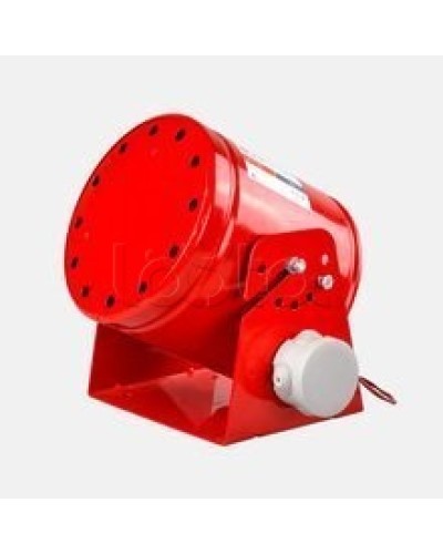 Генератор огнетушащего аэрозоля Гранит-Саламандра АГС-8/1-05 в Белгороде Генераторы огнетушащего аэрозоля Pintop.ru