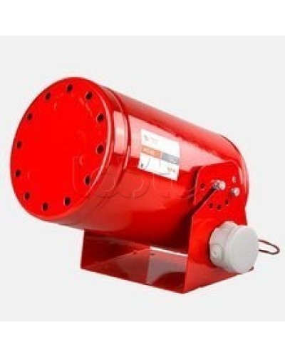 Генератор огнетушащего аэрозоля Гранит-Саламандра АГС-8/2-05 в Белгороде Генераторы огнетушащего аэрозоля Pintop.ru