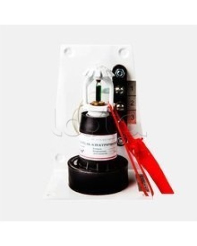 Пускатель тепловой Гранит-Саламандра ТПЭ-1Б (93 ˚C) в Белгороде Устройства пуска аэрозольного пожаротушения Pintop.ru