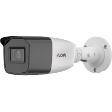 HD-TVI камера iFlow F-AC-2621Z(2.7-13.5mm)