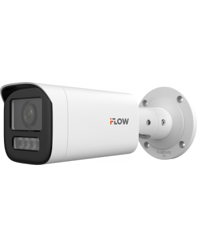 Уличная IP-камера iFlow F-IC-1642CMZ4(2.8-12mm) в Белгороде IP-камеры Pintop.ru