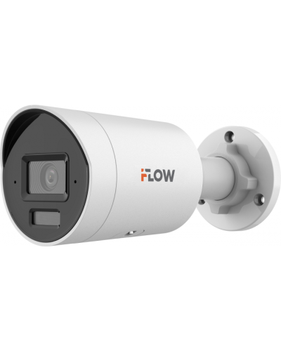 Уличная IP-камера iFlow F-IC-2182C2M(4mm) в Белгороде IP-камеры Pintop.ru