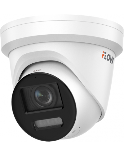 Уличная IP-камера iFlow F-IC-2384CM(2.8mm) в Белгороде IP-камеры Pintop.ru