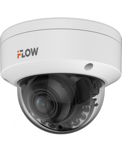 Уличная IP-камера iFlow F-IC-2486CMS(2.8mm) в Белгороде IP-камеры Pintop.ru