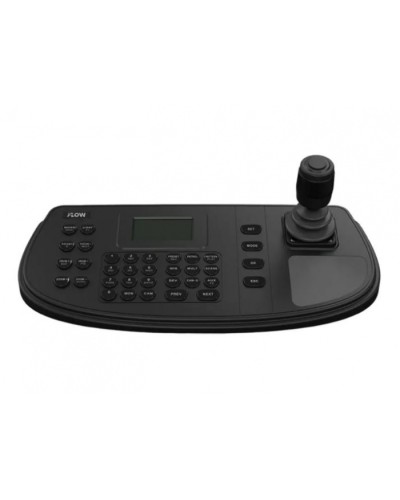 Клавиатура управления iFlow F-KB004 в Белгороде Пульты управления и матричные переключатели для видеонаблюдения Pintop.ru