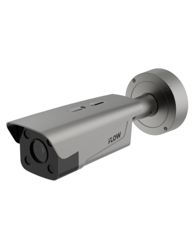 IP-камера iFlow F-TA-M21-GI1/2812 в Белгороде IP-камеры Pintop.ru