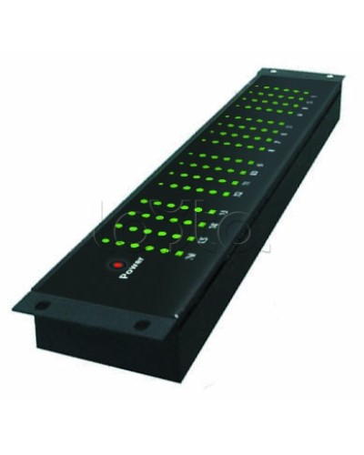 Усилитель 960H видеосигнала активный Инфотех AVT-16EXC873I в Белгороде Видеоусилители, Модуляторы, Делители Pintop.ru