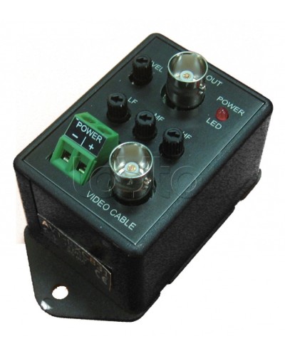 Усилитель 960H видеосигнала активный Инфотех AVT-EXC871 в Белгороде Видеоусилители, Модуляторы, Делители Pintop.ru