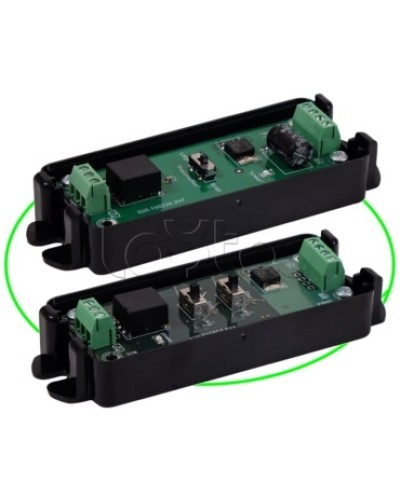 Комплект для передачи видеосигналов ИНФОТЕХ AVT-Nano Active L в Белгороде Видеоусилители, Модуляторы, Делители Pintop.ru