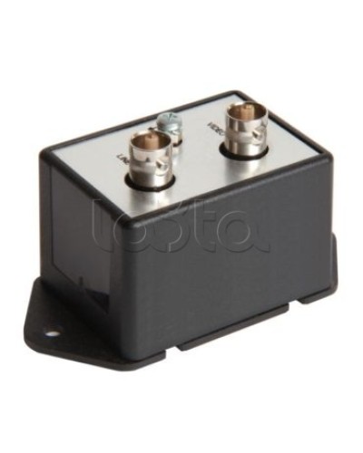 Подавитель помех ИНФОТЕХ AVT-Nano Coax Suppressor в Белгороде Оборудование для видеонаблюдения Pintop.ru