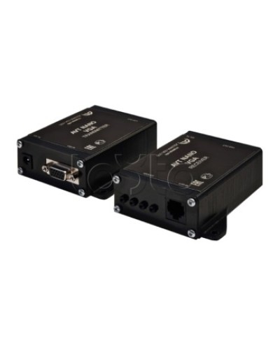 Удлинитель VGA ИНФОТЕХ AVT-Nano VGA в Белгороде Видеоусилители, Модуляторы, Делители Pintop.ru