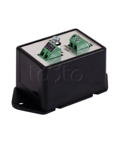 Устройство грозозащиты ИНФОТЕХ AVT-PTW2200HD в Белгороде Видеоусилители, Модуляторы, Делители Pintop.ru