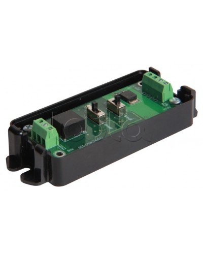 Приемник AHD 720p видеосигнала активный Инфотех AVT-RX1150AHD в Белгороде Видеоусилители, Модуляторы, Делители Pintop.ru