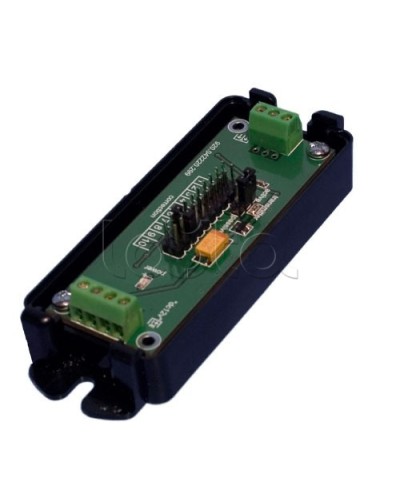 Приемник видеосигнала активный Инфотех AVT-RX234 в Белгороде Видеоусилители, Модуляторы, Делители Pintop.ru