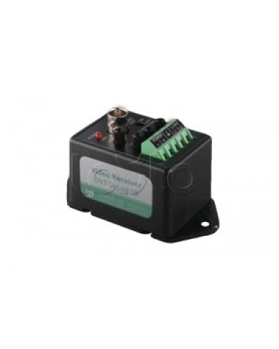 Приёмник активный одноканальный универсальный Инфотех AVT-RX762 в Белгороде Видеоусилители, Модуляторы, Делители Pintop.ru