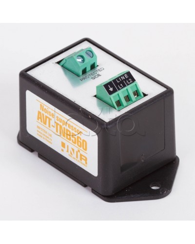 Подавитель помех пассивный Инфотех AVT-TNB560 в Белгороде Видеоусилители, Модуляторы, Делители Pintop.ru