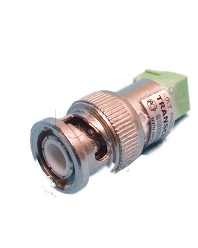 Приемопередатчик видеосигнала пассивный Инфотех AVT-TRX101 в Белгороде Видеоусилители, Модуляторы, Делители Pintop.ru