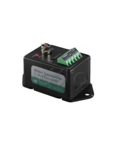 Приемопередатчик AHD/CVI/TVI видеосигнала пассивный с грозозащитой Инфотех AVT-TRX104HD в Белгороде Видеоусилители, Модуляторы, Делители Pintop.ru