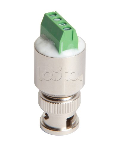 Передатчик AHD/CVI/TVI видеосигнала пассивный Инфотех AVT-TRX112HD в Белгороде Видеоусилители, Модуляторы, Делители Pintop.ru