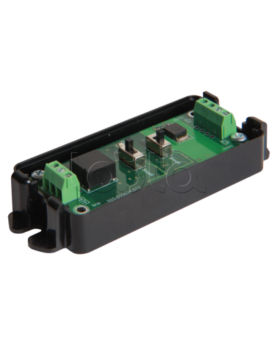 Передатчик AHD видеосигнала активный Инфотех AVT-TX1103AHD в Белгороде Видеоусилители, Модуляторы, Делители Pintop.ru