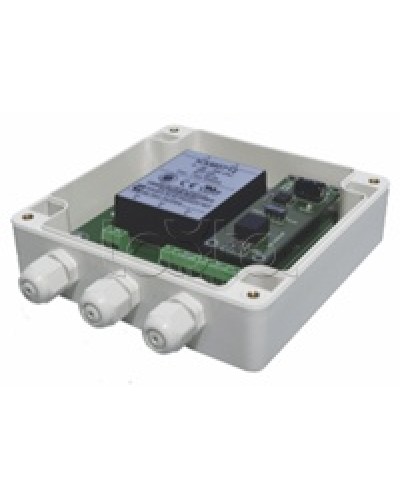 Передатчик AHD видеосигнала активный в гермокорпусе Инфотех AVT-TX1113AHD в Белгороде Видеоусилители, Модуляторы, Делители Pintop.ru