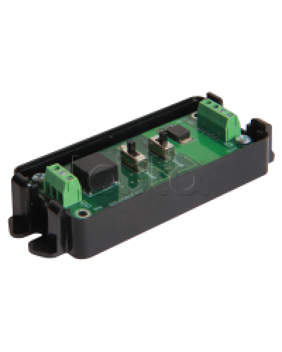 Передатчик AHD видеосигнала активный Инфотех AVT-TX1161AHD в Белгороде Видеоусилители, Модуляторы, Делители Pintop.ru