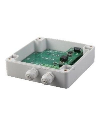 Передатчик AHD видеосигнала активный в гермокорпусе Инфотех AVT-TX1162AHD в Белгороде Видеоусилители, Модуляторы, Делители Pintop.ru