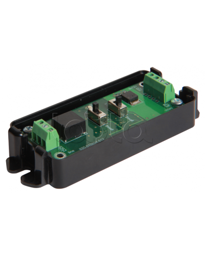 Передатчик TVI видеосигнала активный Инфотех AVT-TX1303TVI в Белгороде Видеоусилители, Модуляторы, Делители Pintop.ru