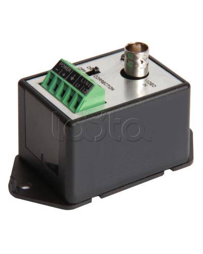 Передатчик TVI видеосигнала активный Инфотех AVT-TX1305TVI в Белгороде Видеоусилители, Модуляторы, Делители Pintop.ru