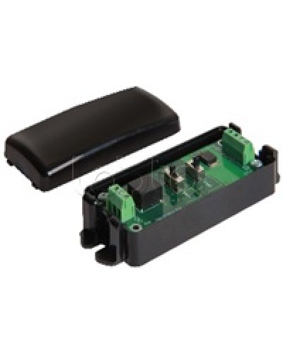 Передатчик TVI видеосигнала активный Инфотех AVT-TX1311TVI в Белгороде Видеоусилители, Модуляторы, Делители Pintop.ru