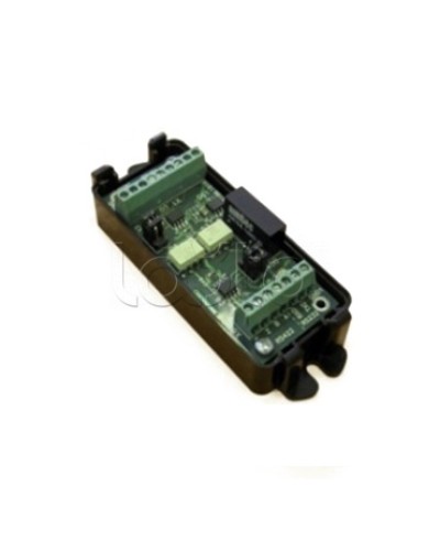 Промышленный конвертер Инфотех AVT-RS422/RS232 в Белгороде Дополнительное оборудование для ОПС Pintop.ru