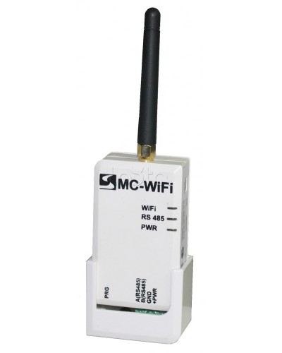 Модуль сопряжения Интеграл + МС-Wi-Fi в Белгороде Дополнительное оборудование для ОПС Pintop.ru