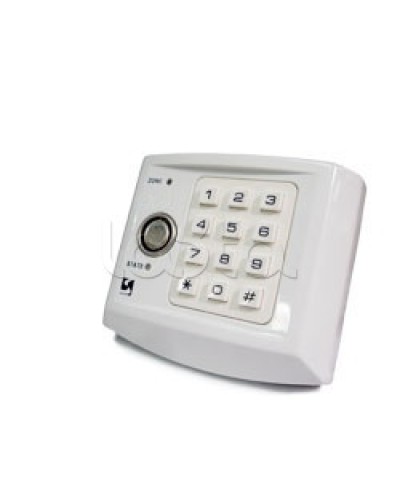 Пульт управления GSM Интеграл + в Белгороде Дополнительное оборудование для СКУД Pintop.ru