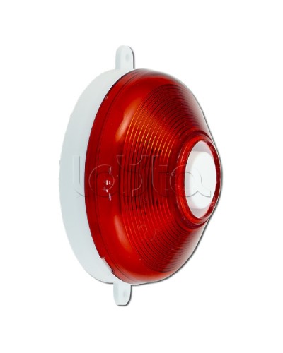 Комбинированныйоповещатель со стробовспышкой Г-12-КПС (ИП Раченков А.В.) в Белгороде Оповещатели Pintop.ru