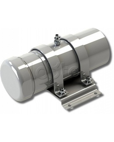 Генератор газового пожаротушения Источник-плюс ГГПТ-0,5 в Белгороде Газовые модули и балоны Pintop.ru