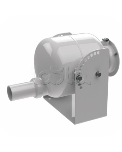 Модуль порошкового пожаротушения в специальном исполнении Источник-плюс Тунгус-МПП(Н-РП)-10(ст)-И-ГЭ-У2 в Белгороде Модули пожаротушения (Ex) Pintop.ru