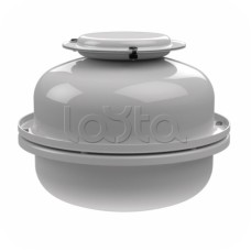 Модуль порошкового пожаротушения в специальном исполнении Источник-плюс Тунгус-МПП(Н-Т)-5-И-ГЭ-У2