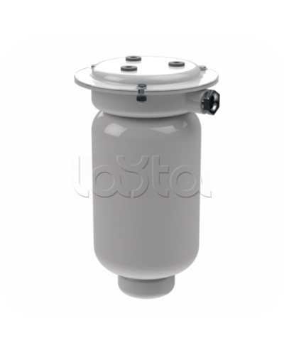 Модуль порошкового пожаротушения взрывозащищенный в специальном исполнении потолочный Источник-плюс Тунгус-МПП(Н-Взр-Т)-2(п)-И-ГЭ-У2 в Белгороде Модули пожаротушения (Ex) Pintop.ru