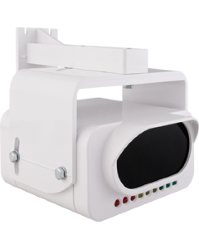 Извещатель пожарный дымовой оптико-электронный линейный ИВС-Сигналспецавтоматика ИП 212-52М (ИПДЛ-52М) (8 - 80 м) в Белгороде Пожарные извещатели Pintop.ru